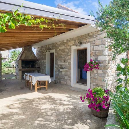 Vila Casa Mala Zadar Exteriér fotografie