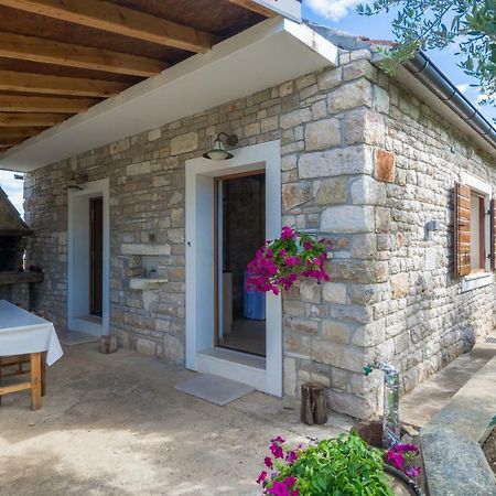 Vila Casa Mala Zadar Exteriér fotografie