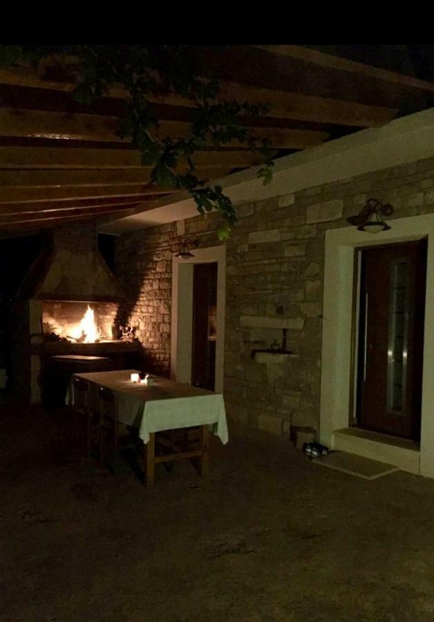 Vila Casa Mala Zadar Exteriér fotografie