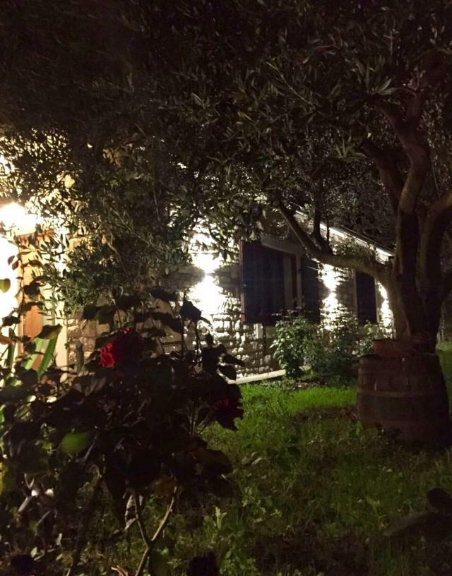 Vila Casa Mala Zadar Exteriér fotografie