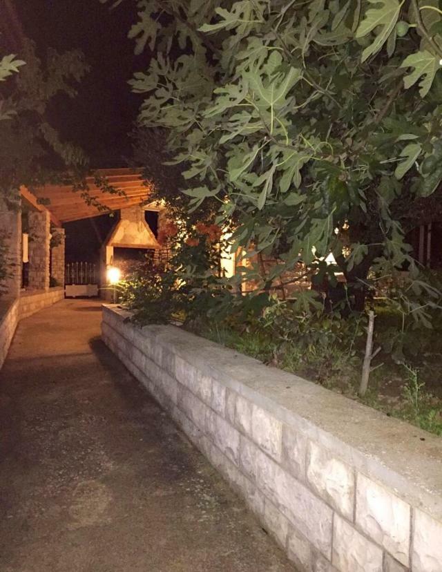 Vila Casa Mala Zadar Exteriér fotografie