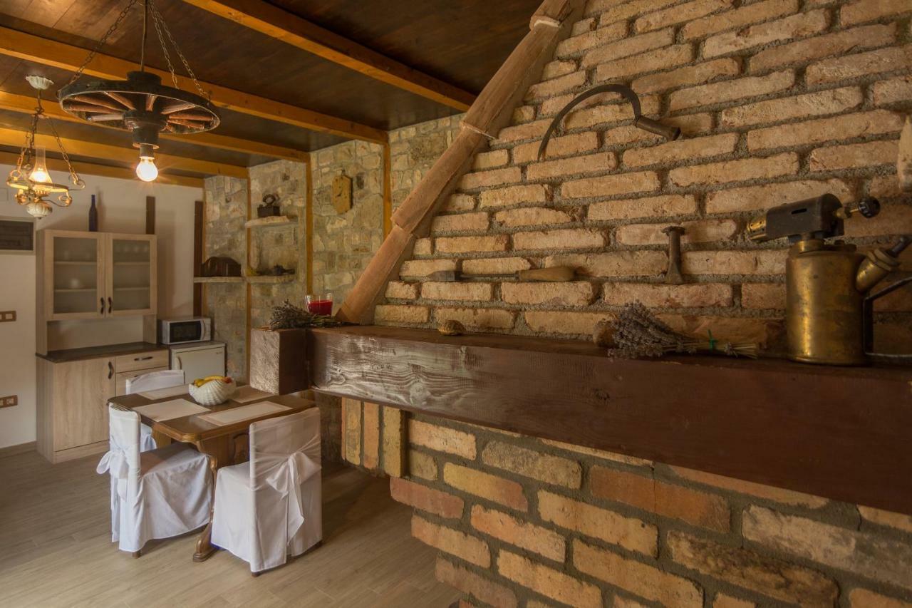Vila Casa Mala Zadar Exteriér fotografie